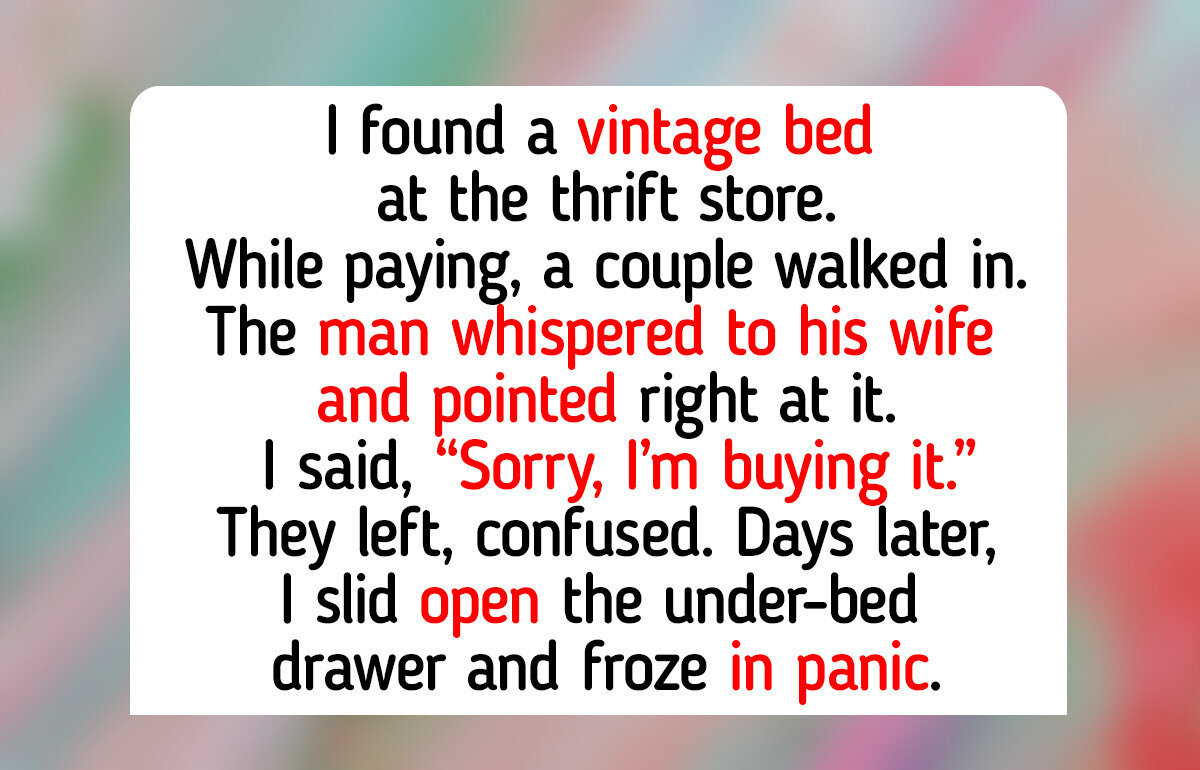 12 Furniture Flips That Teach Us Every Old Piece Deserves Love and a Second Chance