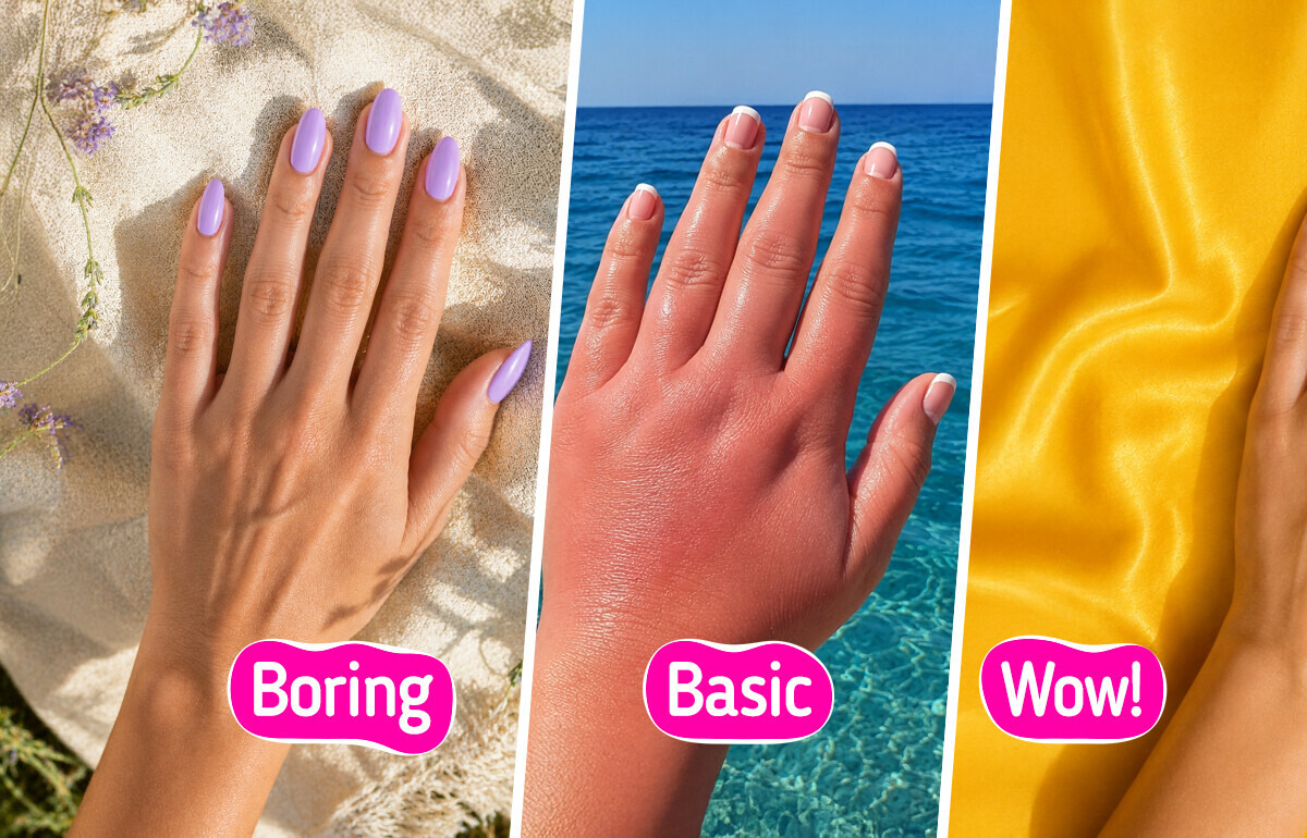 10 Fresh Manicure Trends That Are Defining Summer 2026, According to Nail Experts 10 Fresh Manicure Trends That Are Defining Summer 2026, According to Nail Experts