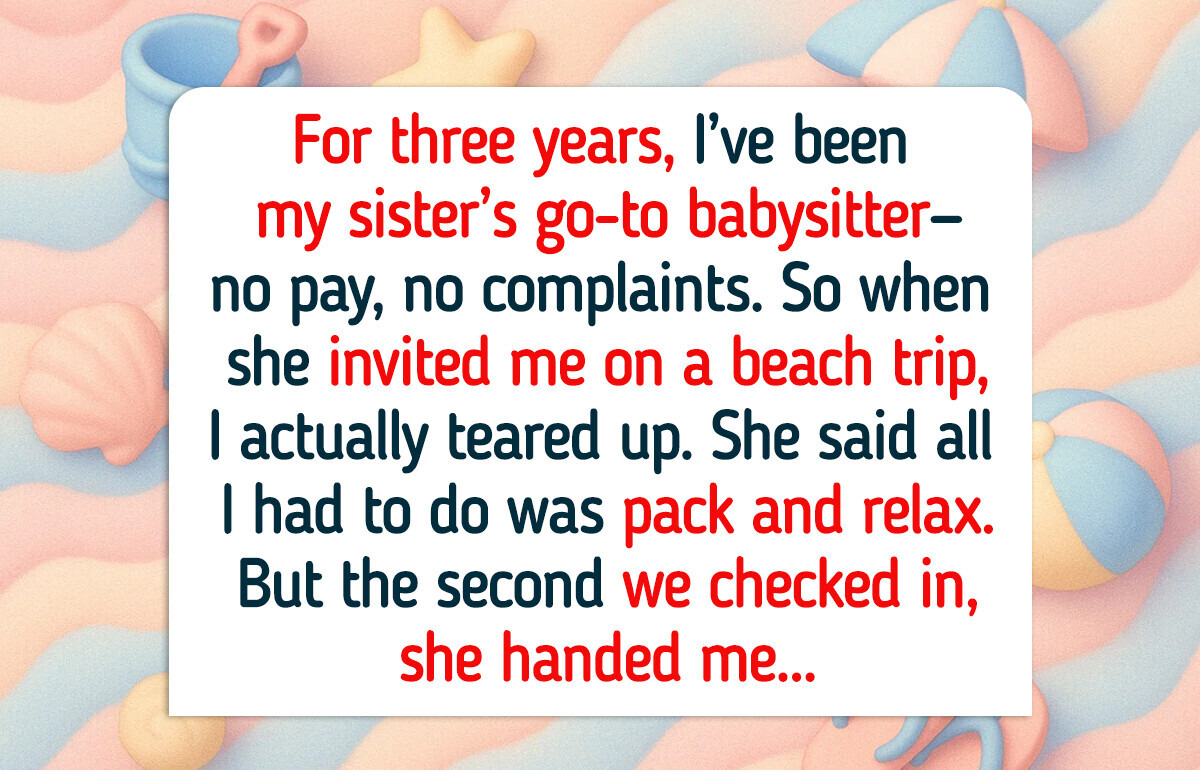 16 Vacations That Fell Apart Before the Sunscreen Was Even Uncapped