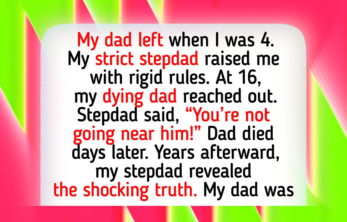 12 Moments That Prove Family Doesn’t Stop Protecting Us 12 Moments That Prove Family Doesn’t Stop Protecting Us