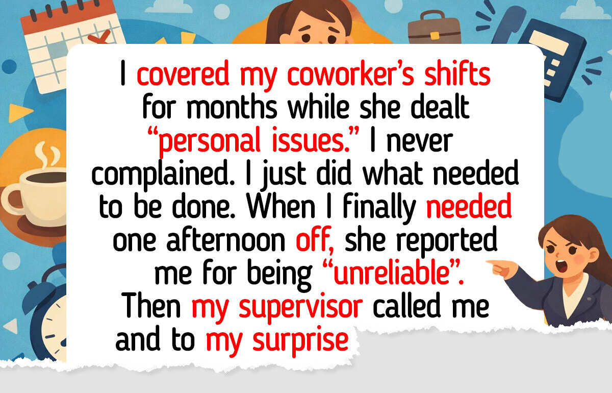 13 Work Situations That Quietly Broke People’s Trust