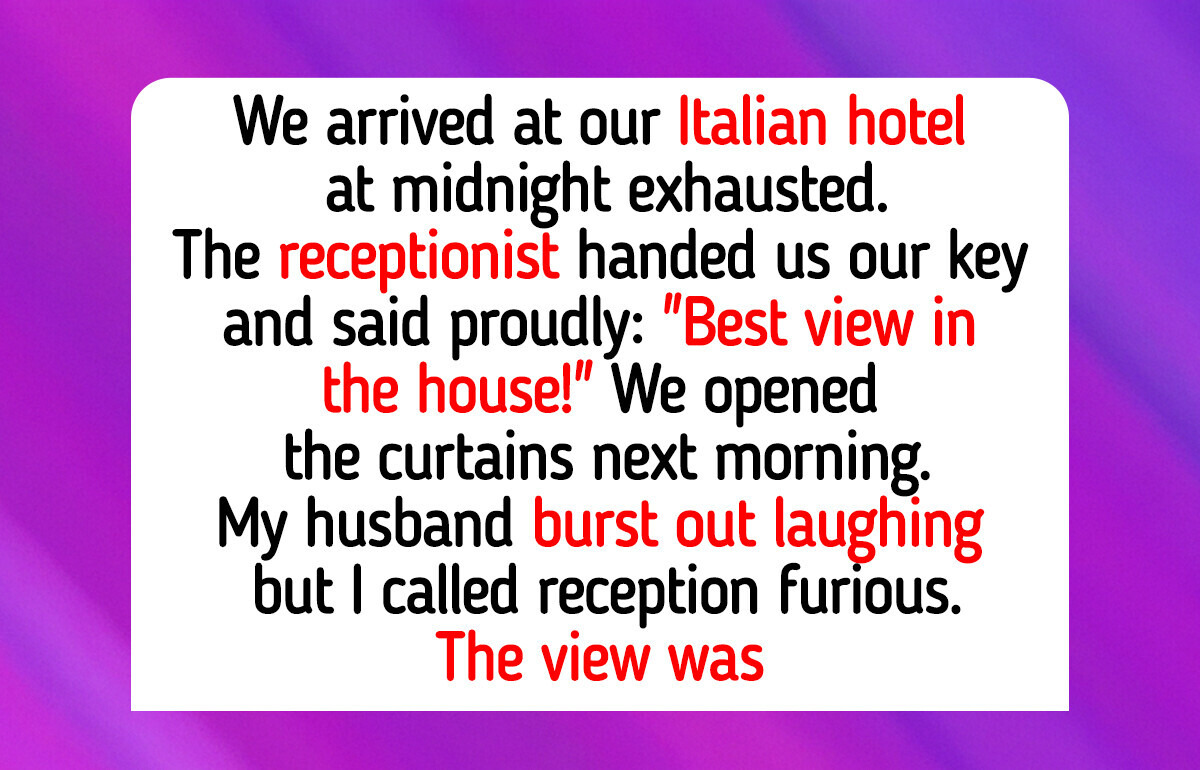 15+ Travel Stories That Deserve Their Own Stand-Up Special 15+ Travel Stories That Deserve Their Own Stand-Up Special