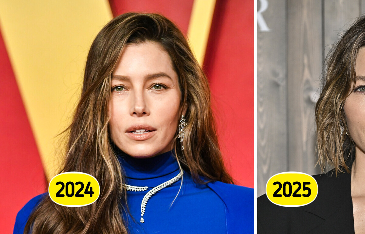 “Forgot to Put a Top On,” Jessica Biel’s Bold Look Steals the Spotlight at “The Better Sister” Premiere