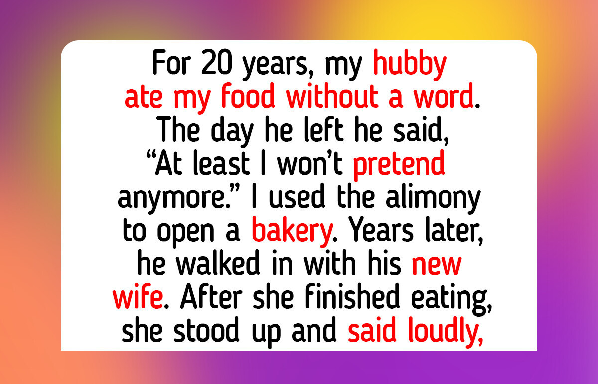 20 Acts of Compassion That Took Quiet Courage Despite Every Reason to Walk Away