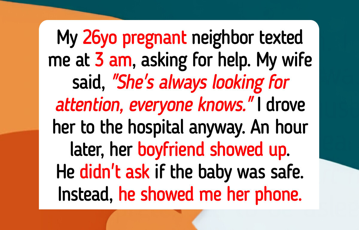 10 Moments That Prove Compassion and Empathy Are Still All Around Us