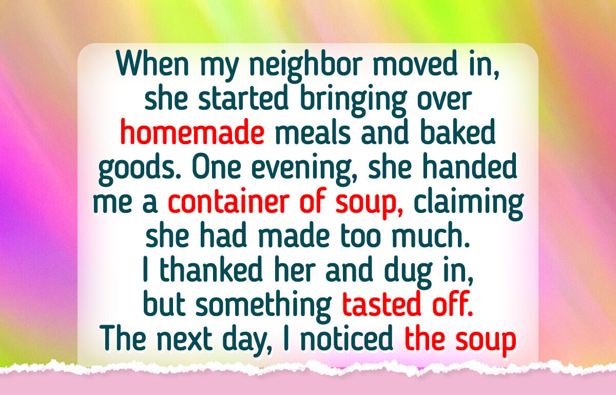 11 Neighbor Disputes So Absurd, They Belong on TV