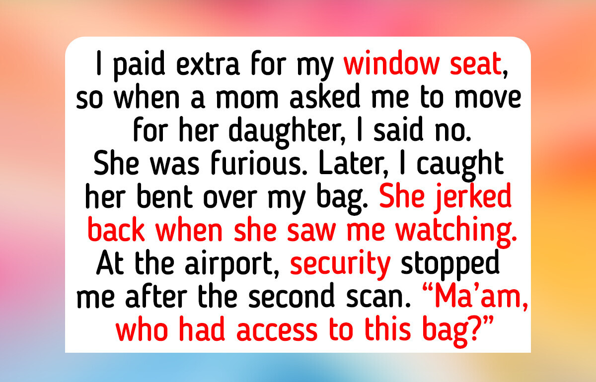 10 Acts of Kindness From Strangers Who Noticed a Stalled Car, a Lost Pouch, and a Crying Kid 10 Acts of Kindness From Strangers Who Noticed a Stalled Car, a Lost Pouch, and a Crying Kid