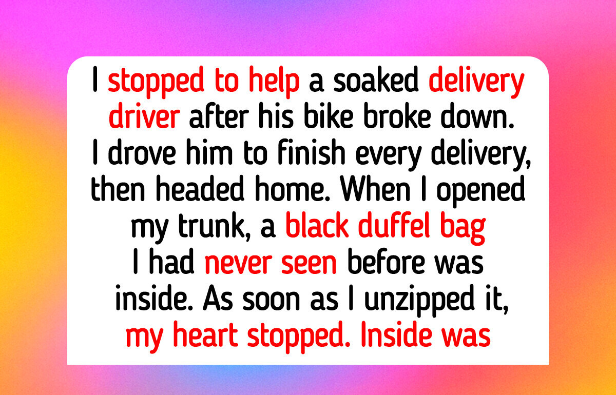 15 Stories That Prove True Wealth Is Measured in Empathy
