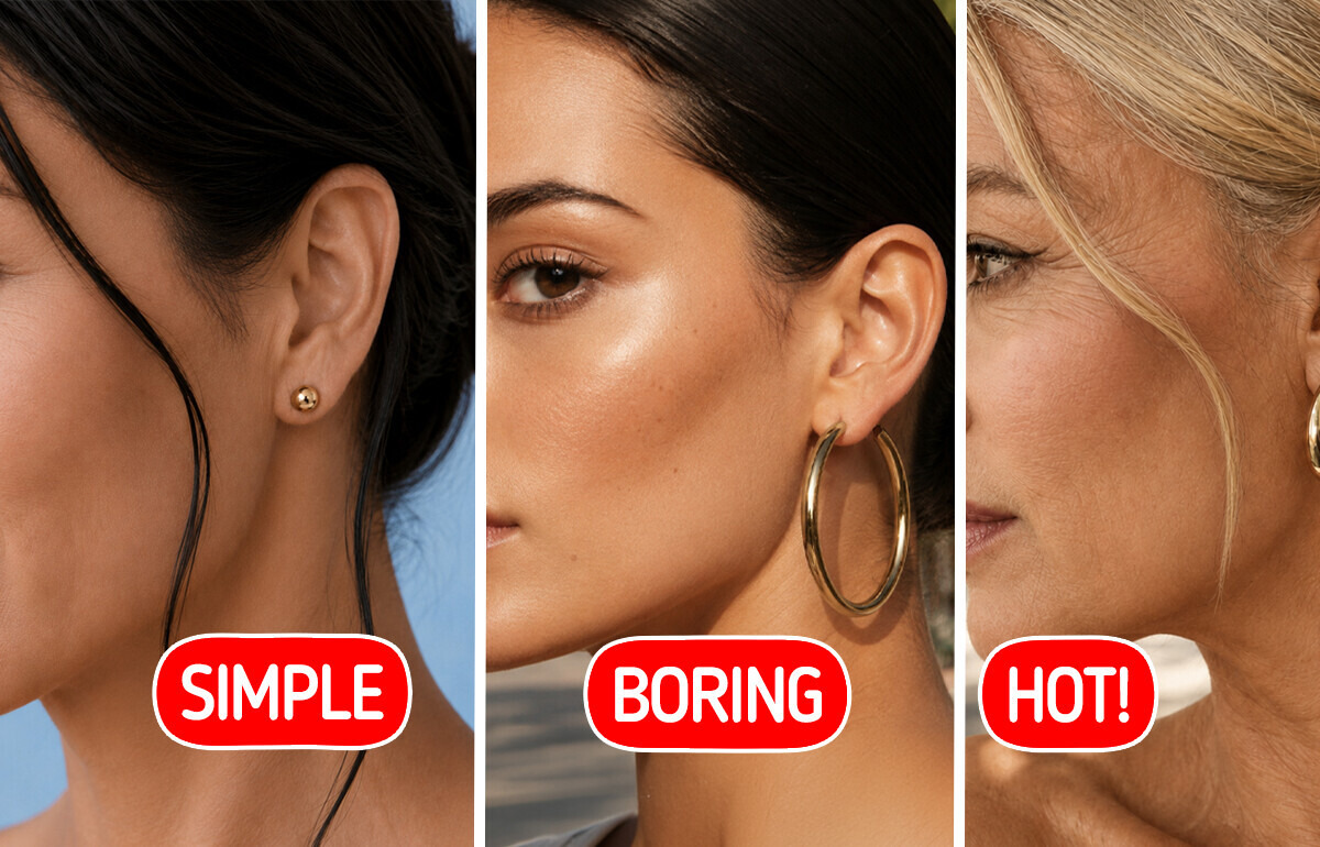 8 Earring Trends That Are Redefining Everyday Jewelry for Summer 2026