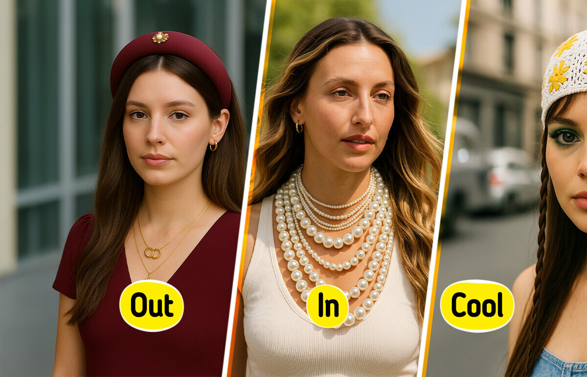 9 Trendy Fashion Accessories to Shop for Summer 2025 9 Trendy Fashion Accessories to Shop for Summer 2025