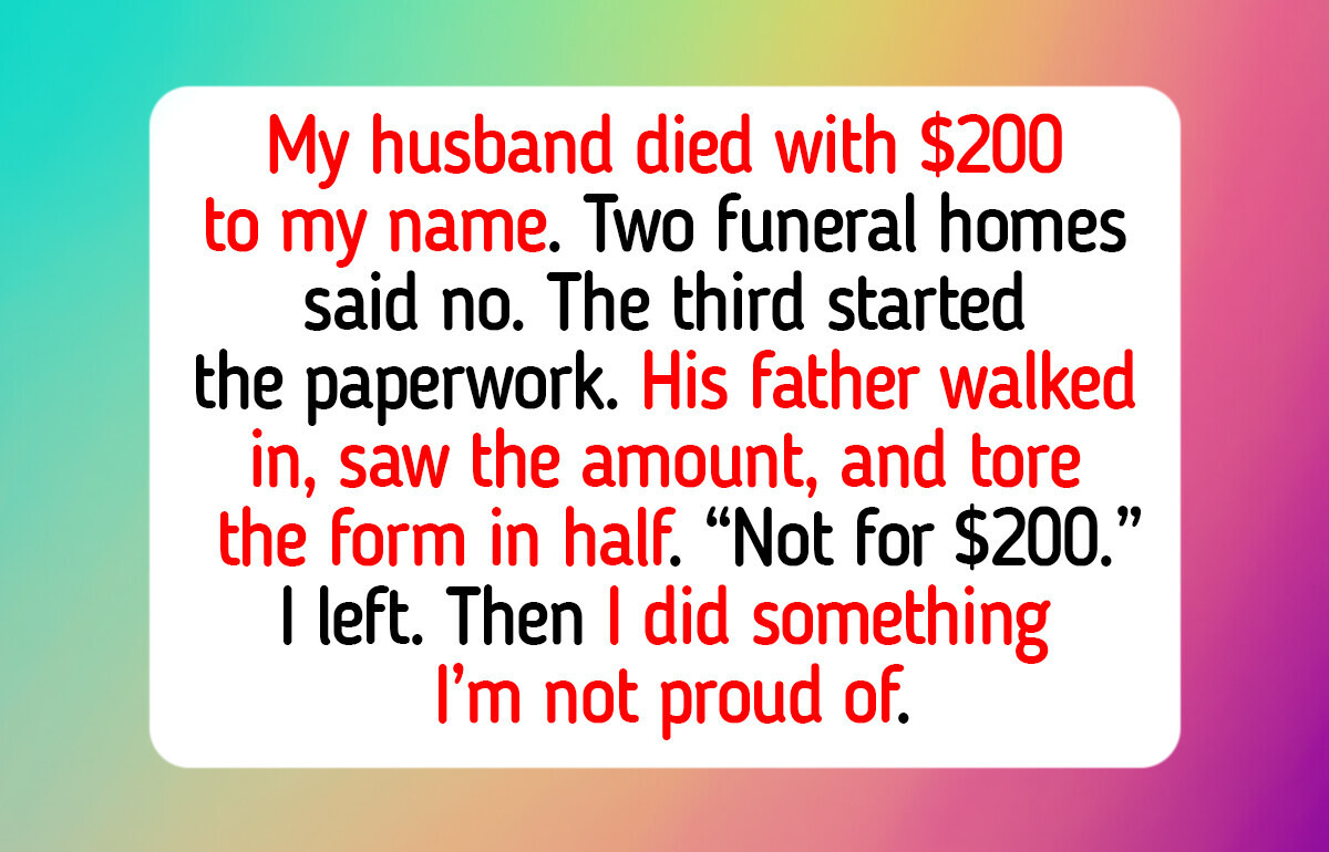 15 Moments That Prove Kindness Finds You Even at the Bottom of Your Grief