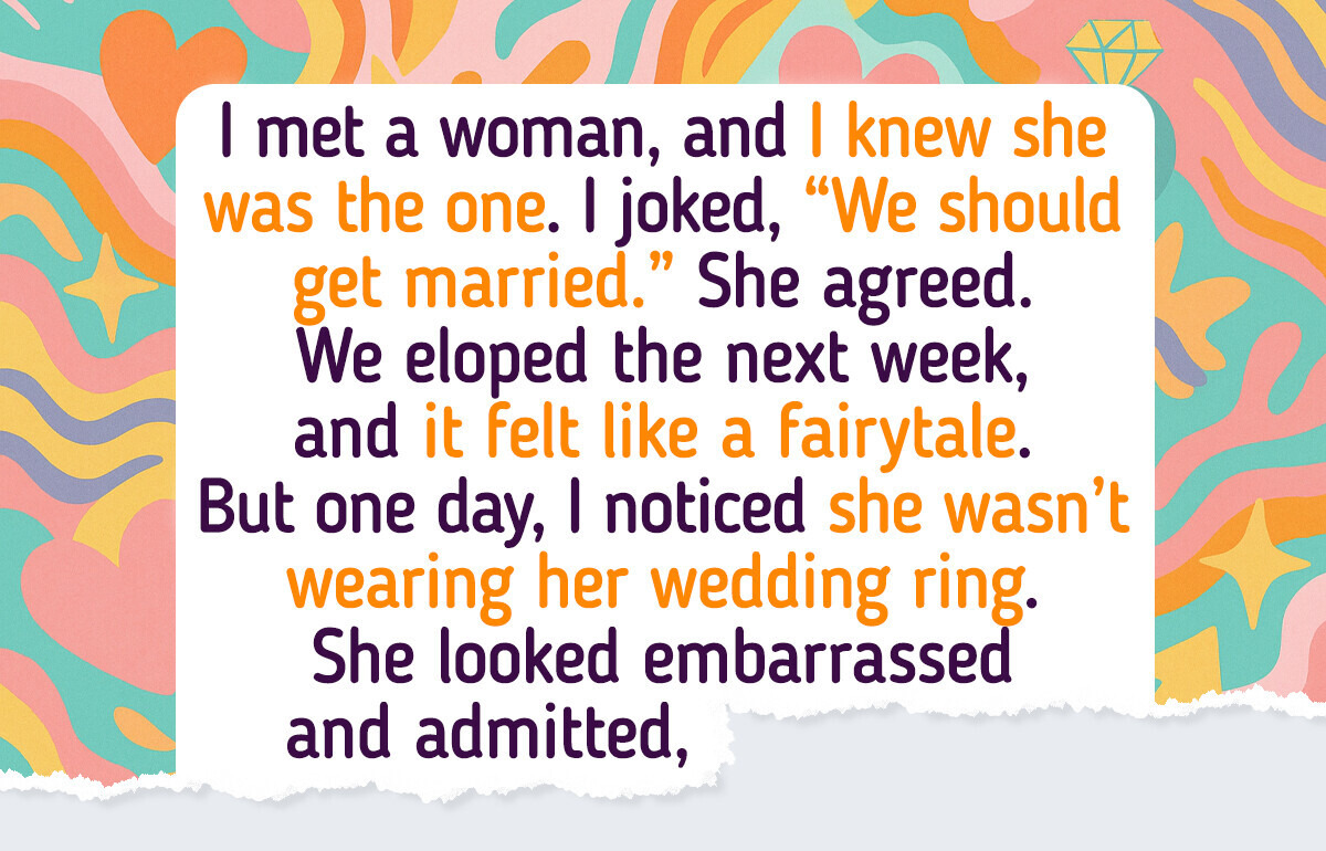 10 Stories of People Whose Lives Were Never the Same Again