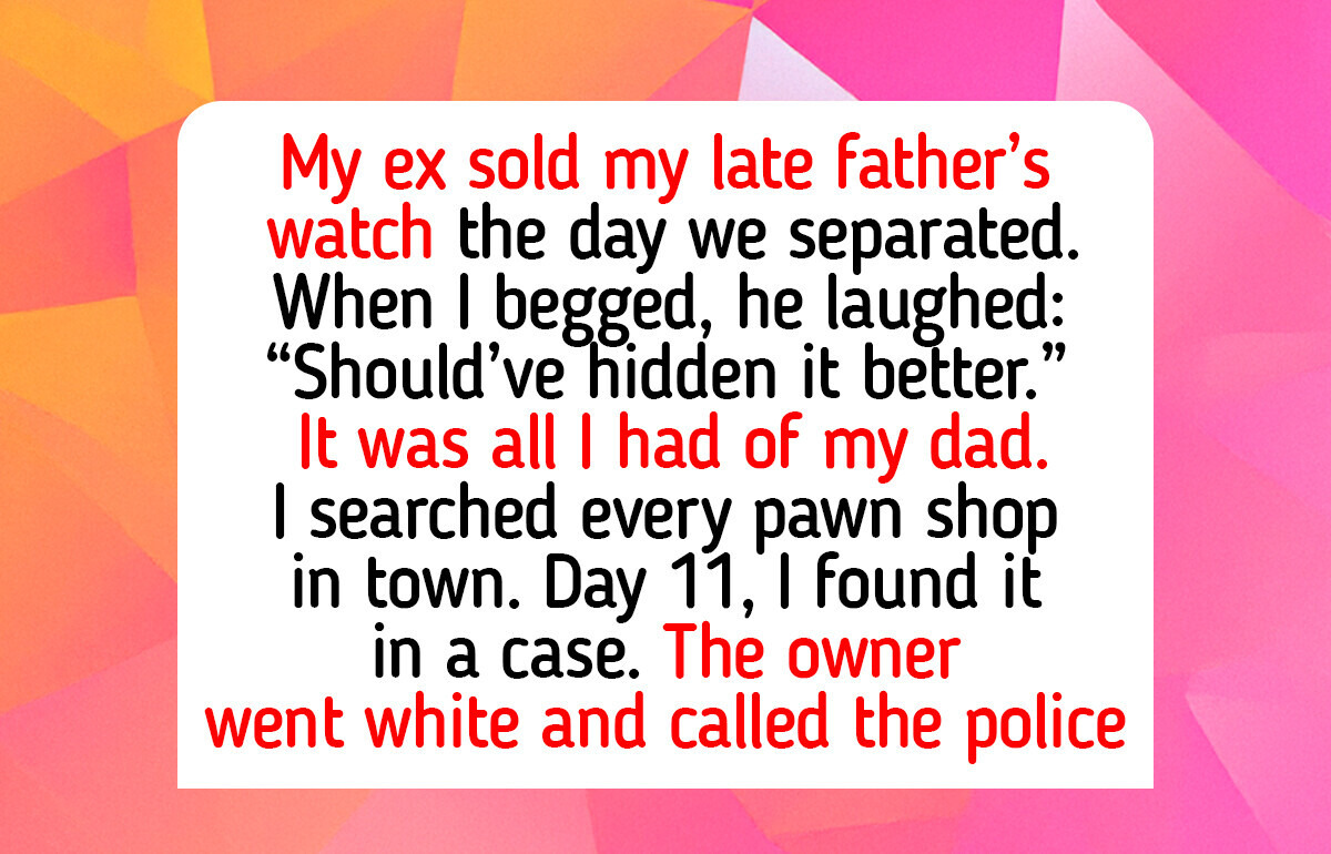 10 Moments That Prove Kindness And Compassion Leave a Longer Receipt Than Money