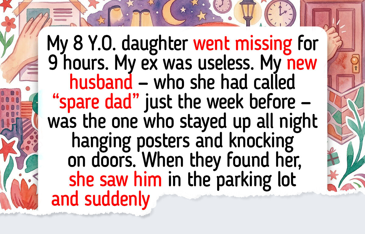 12 Real Stories That Prove Human Kindness Can Shatter the Deepest Darkness