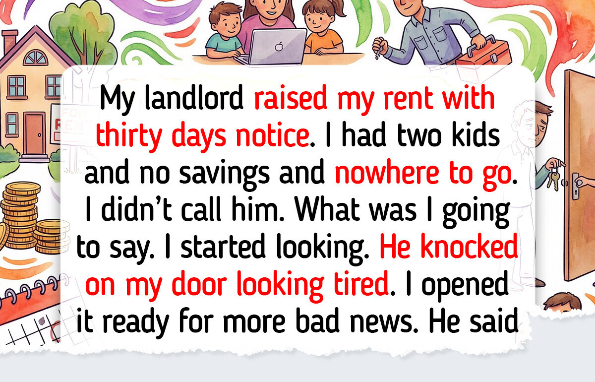 12 Real Stories That Show Kindness, Empathy and Compassion Are Still Alive