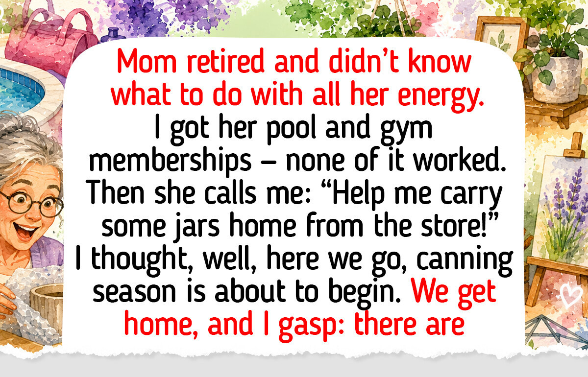 25+ People Whose Hobby Gave Them Something They Didn’t Know They Were Missing