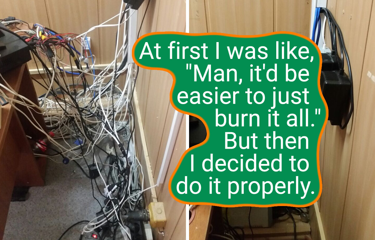 16 Photos That Can Make Your Inner Perfectionist Purr With Happiness 16 Photos That Can Make Your Inner Perfectionist Purr With Happiness