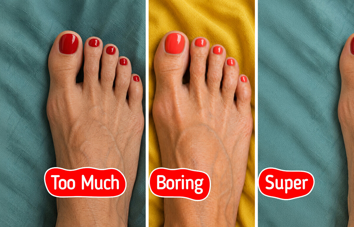 10 Pedicure Trends Dominating Every Self-Care and Wellness Routine This Summer 2026