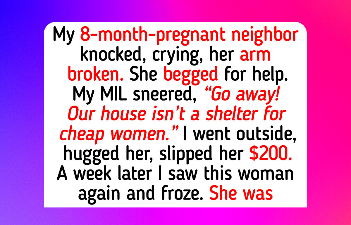 15 Real-Life Moments That Prove Quiet Kindness Is a Real Power Move