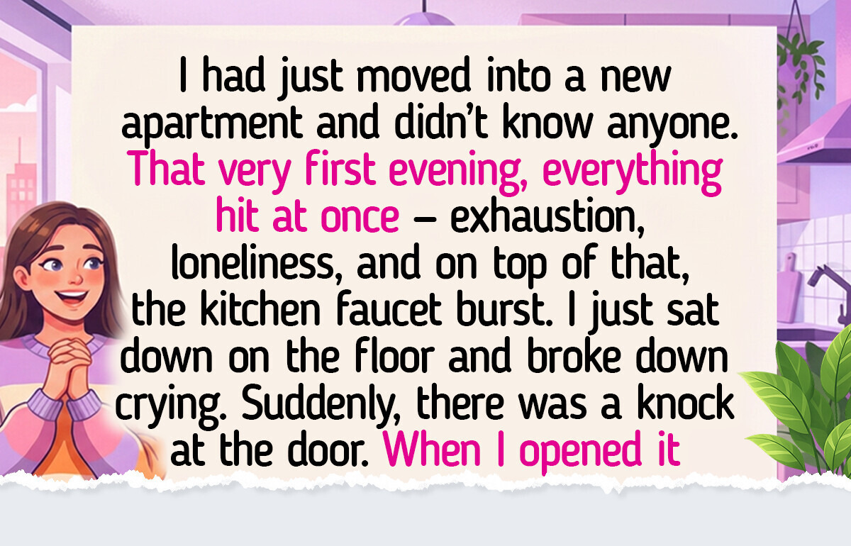 16 Acts of Kindness From Strangers That Teach Us Why Compassion Still Holds the World Together