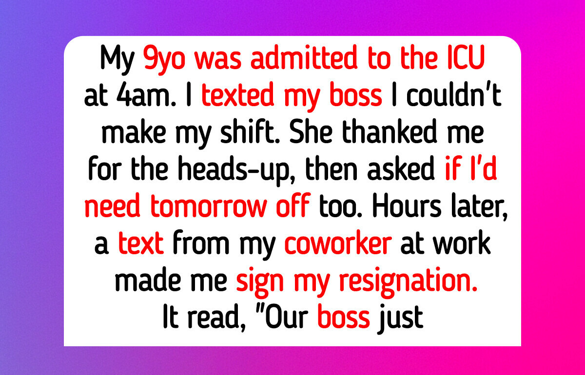 10 Workplace Moments That Prove Great Leadership and Kindness Are More Than Job Titles