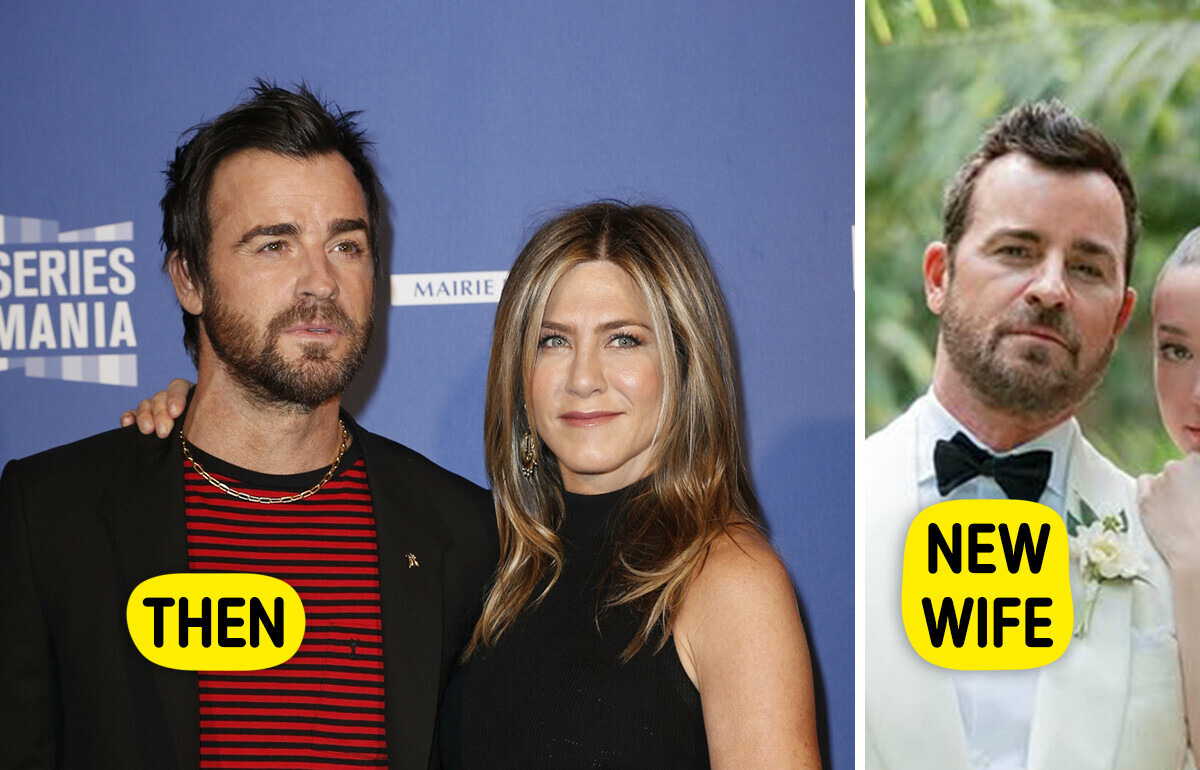 Jennifer Aniston Reacts to Her Ex-Husband's Surprise Marriage, and the Public Backs Her