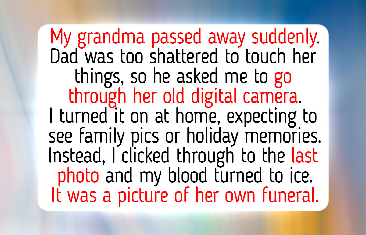 13 Family Stories That Remind Us Trust and Empathy Are the Secret Language of Grief