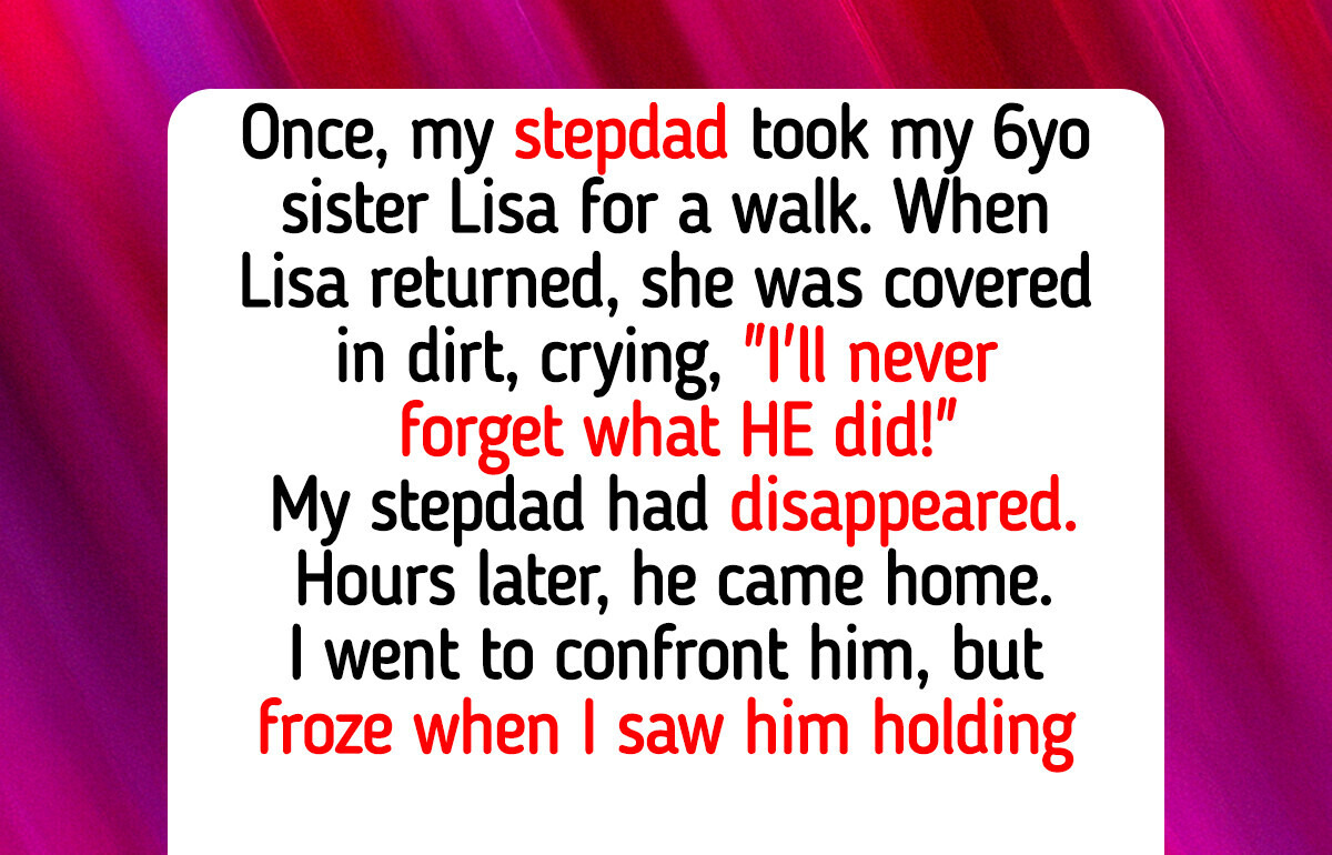 12 Unexpected Acts of Kindness That Finally Forged Love in These Blended Families