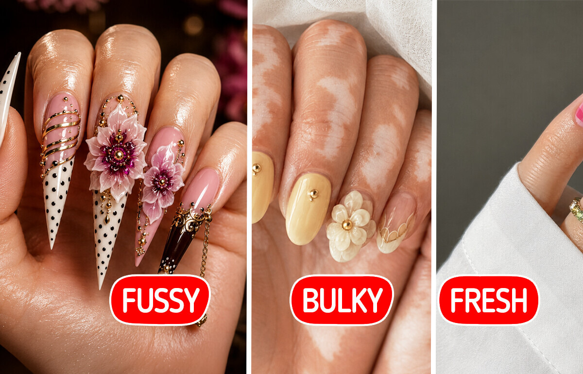 10 Manicure Trends That Are Going Viral This Summer 2026 10 Manicure Trends That Are Going Viral This Summer 2026