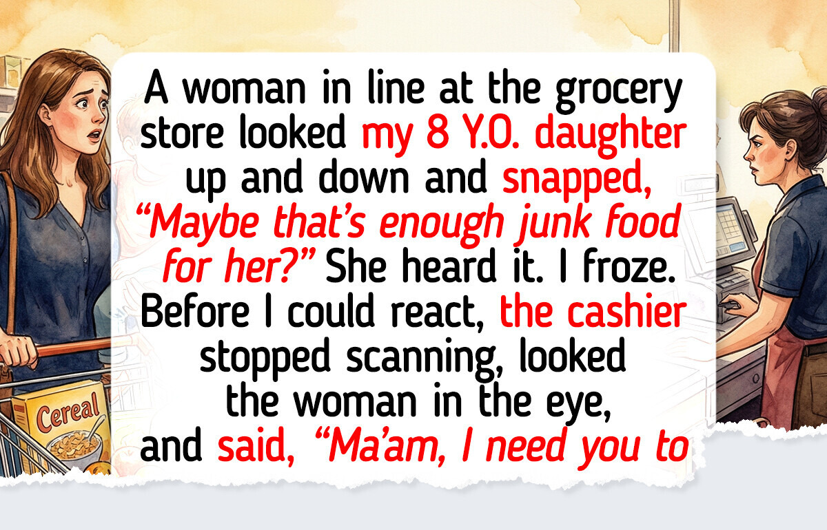 15 Real Moments That Showed Quiet Kindness and Empathy Turned People Into Secret Superheroes