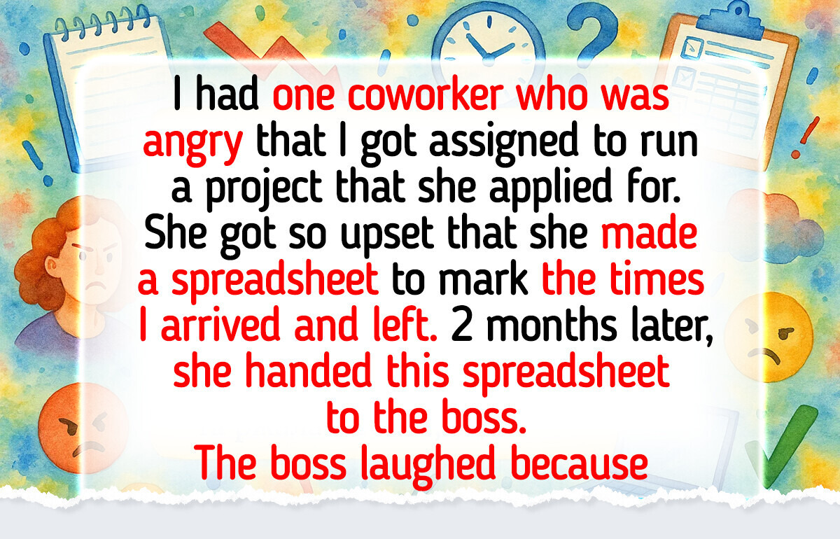 14 Stories That Prove the Office Is Basically a Sitcom We’re All Starring In