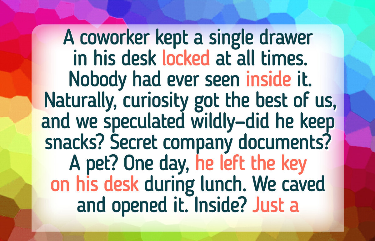 13 Unconventional Workplace Dramas You Might Not Expect