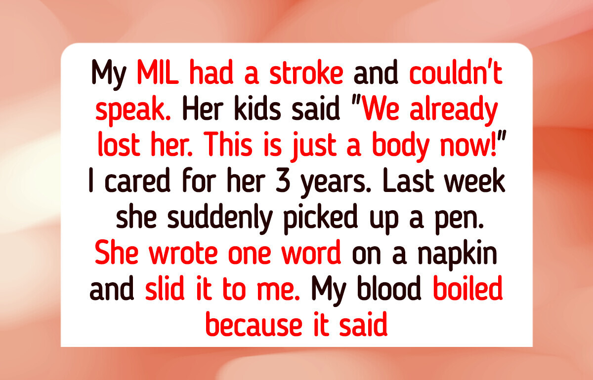 12 Moments That Inspire Us to Choose Kindness, Even When It Costs Us Everything