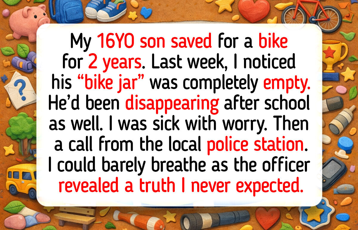 10 Kids That Teach Humanity Better Than Adults This Week (May 11-17 Edition)