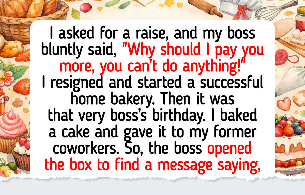 16 Workplace Moments That Teach Us Why Walking Away Is Sometimes the Bravest Thing You Can Do