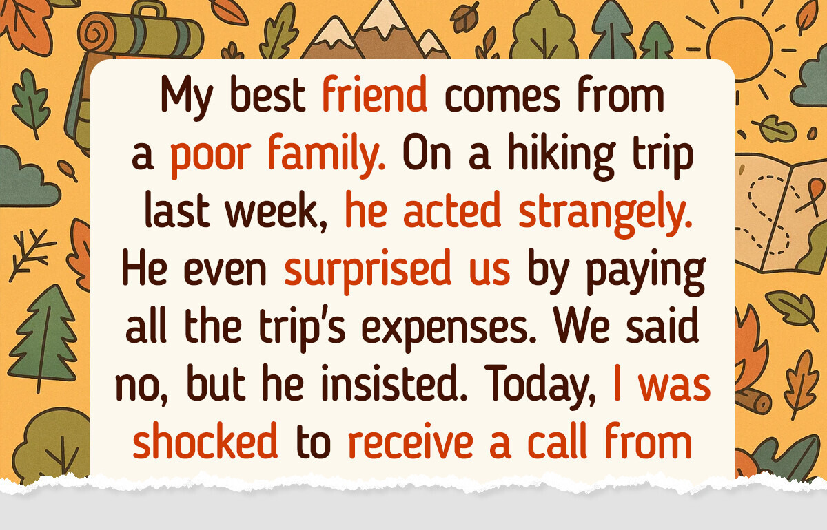 12 People Who Realized They Didn’t Truly Know the People Around Them 12 People Who Realized They Didn’t Truly Know the People Around Them