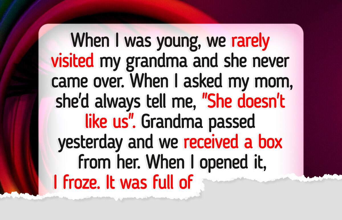 12 Touching Moments That Prove Grandparents Are Superheroes in Disguise