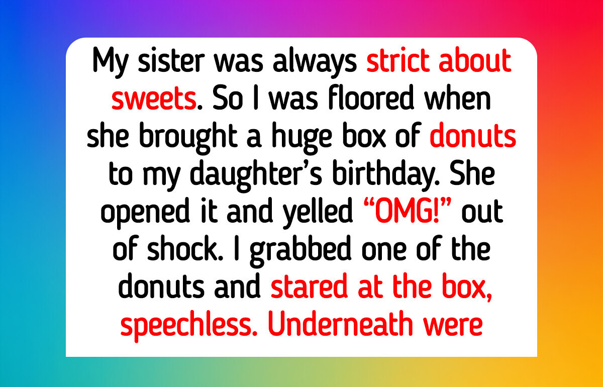 12 Sibling Stories That Show How Compassion Heals Troubled Hearts and Brings Happiness
