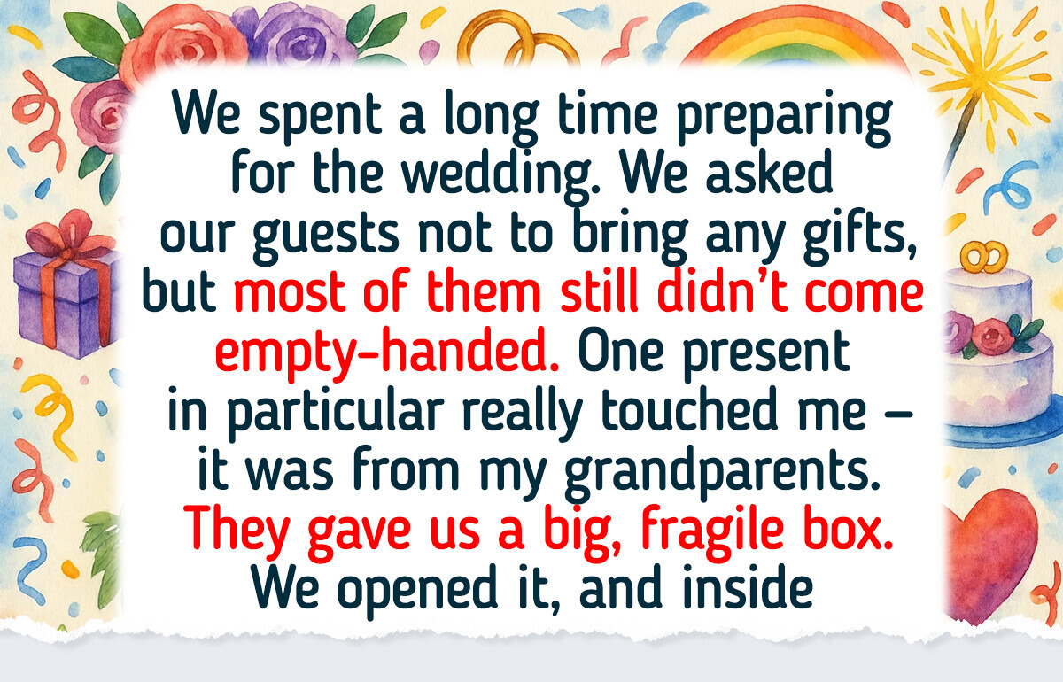 17 Families Who Came Up With Traditions That Are Impossible Not to Love 17 Families Who Came Up With Traditions That Are Impossible Not to Love