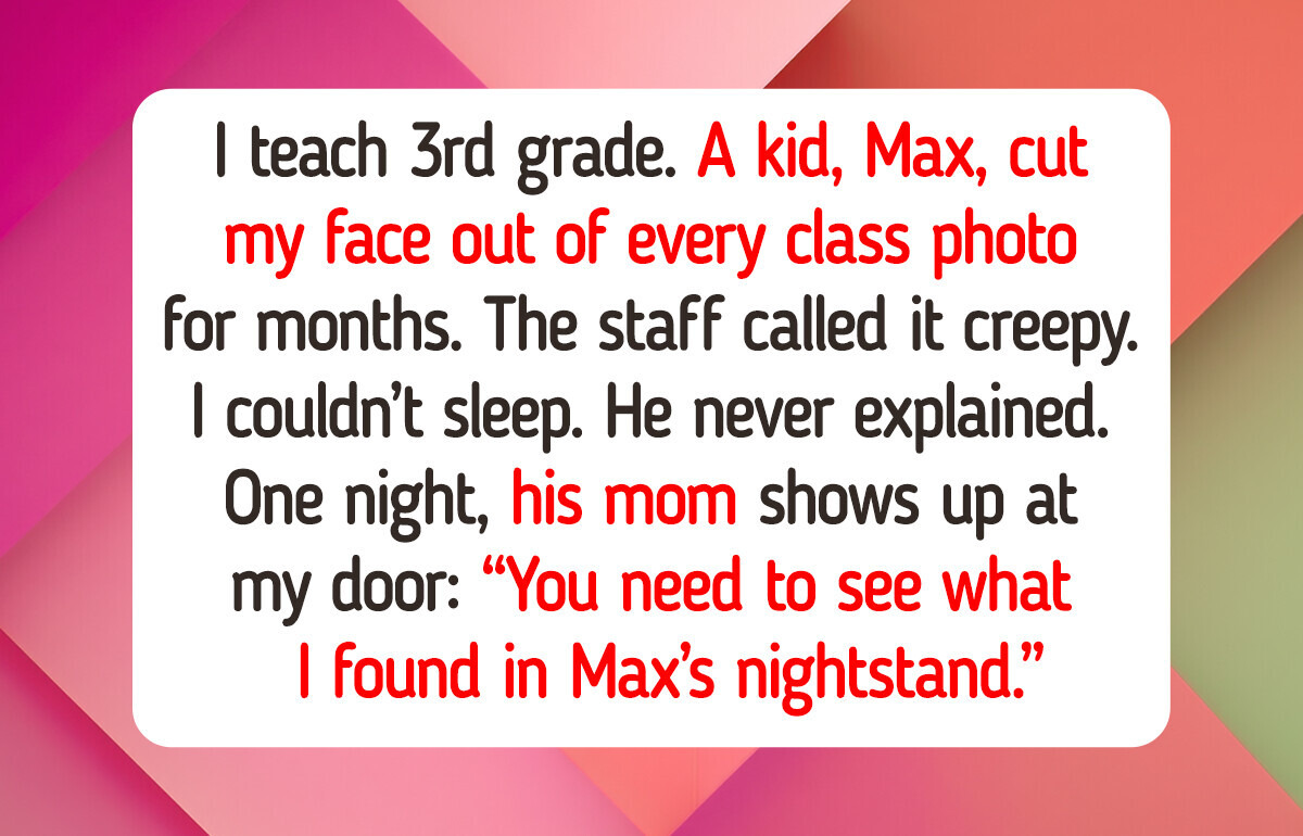 10 Teachers Whose Simple Acts Carry the Deepest Compassion
