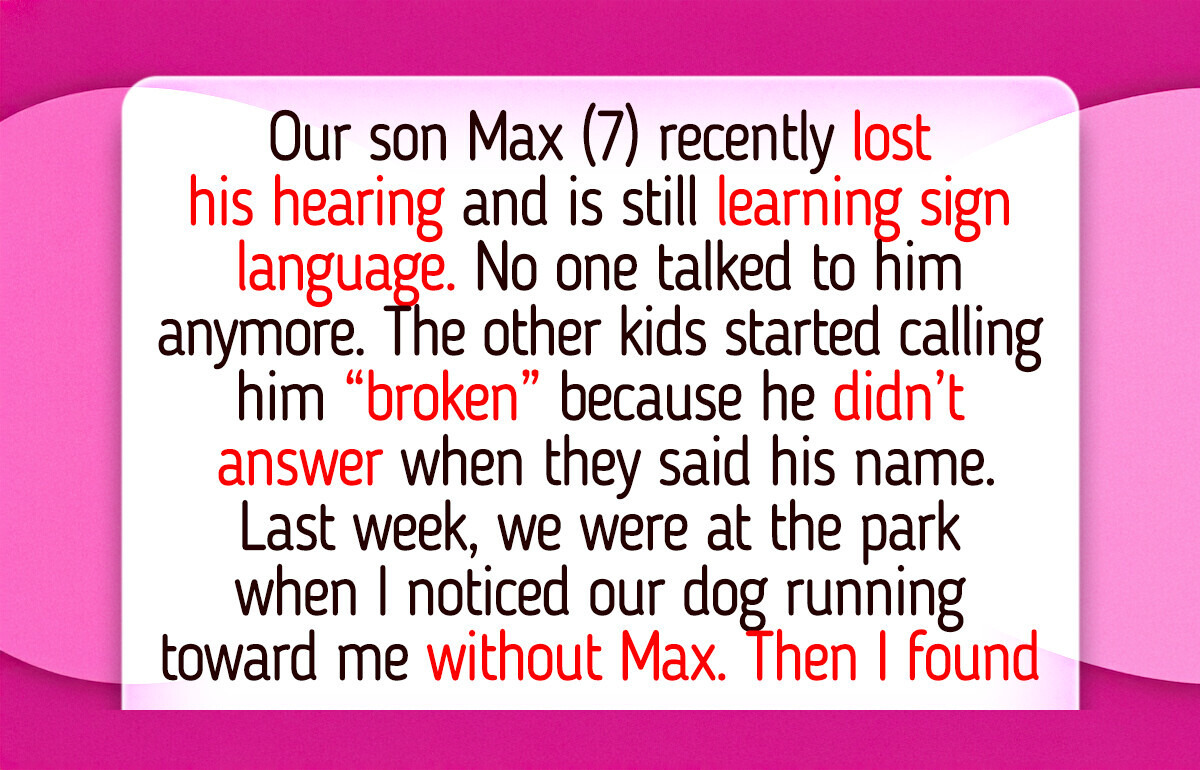 10 Heartfelt Moments That Show Kindness and Happiness Transcend All Languages