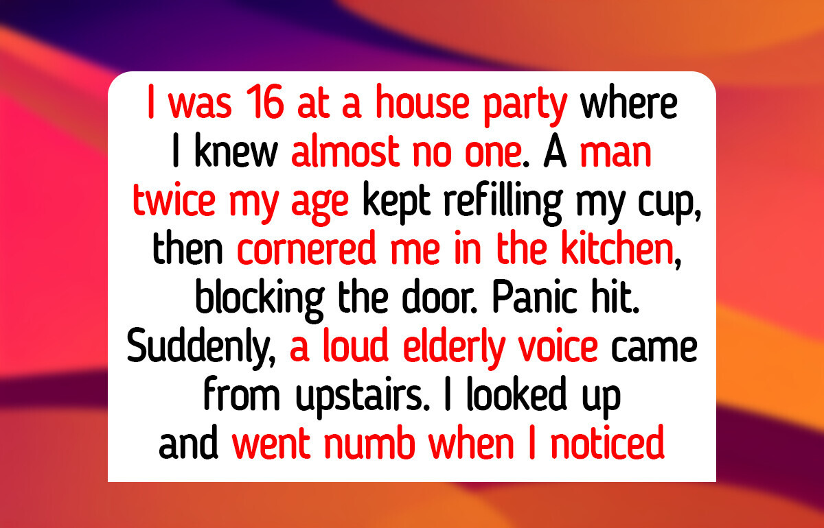 10 Moments When Compassion, Wisdom and Kindness Proved Some People Are Everyday Superheroes
