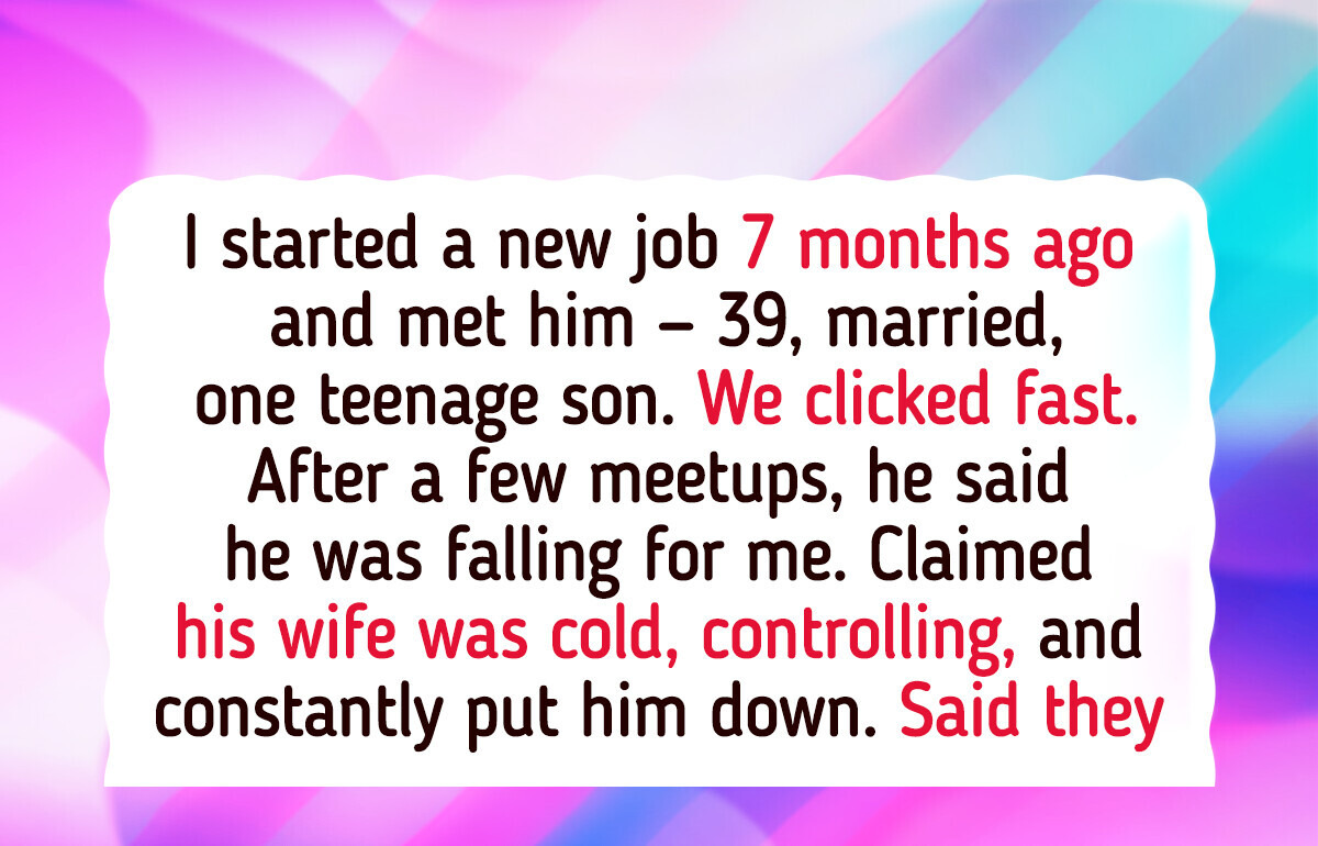 I Got Pregnant by a Married Man, Now His Wife Has a Shocking Proposal