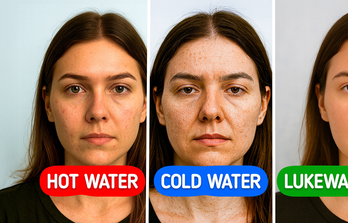 10 Face-Washing Habits That Can Mess With Your Skin 10 Face-Washing Habits That Can Mess With Your Skin