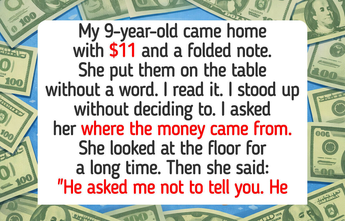 10 Moments That Teach Us Children’s Kindness Still Reaches the Loneliest Hearts Even When No One Else Would 10 Moments That Teach Us Children’s Kindness Still Reaches the Loneliest Hearts Even When No One Else Would