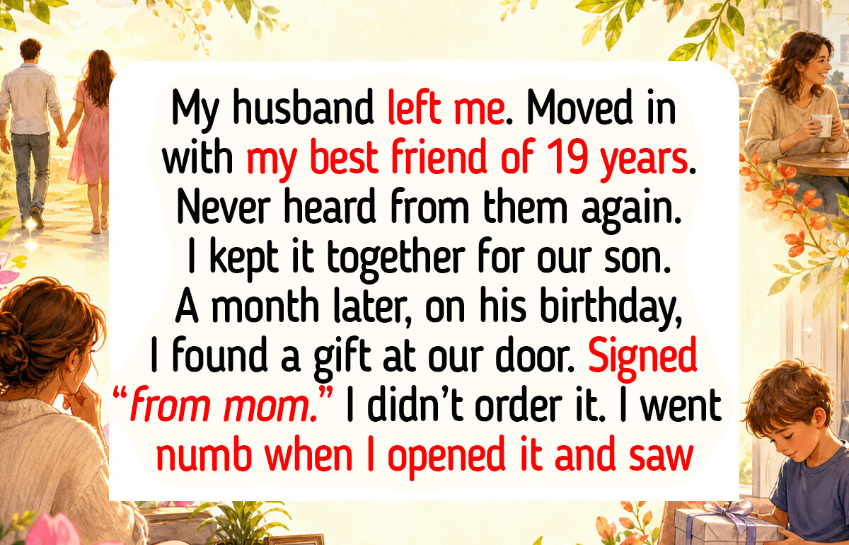 10 Acts of Kindness That Teach Us Tender Compassion Is the Key to Lasting Happiness