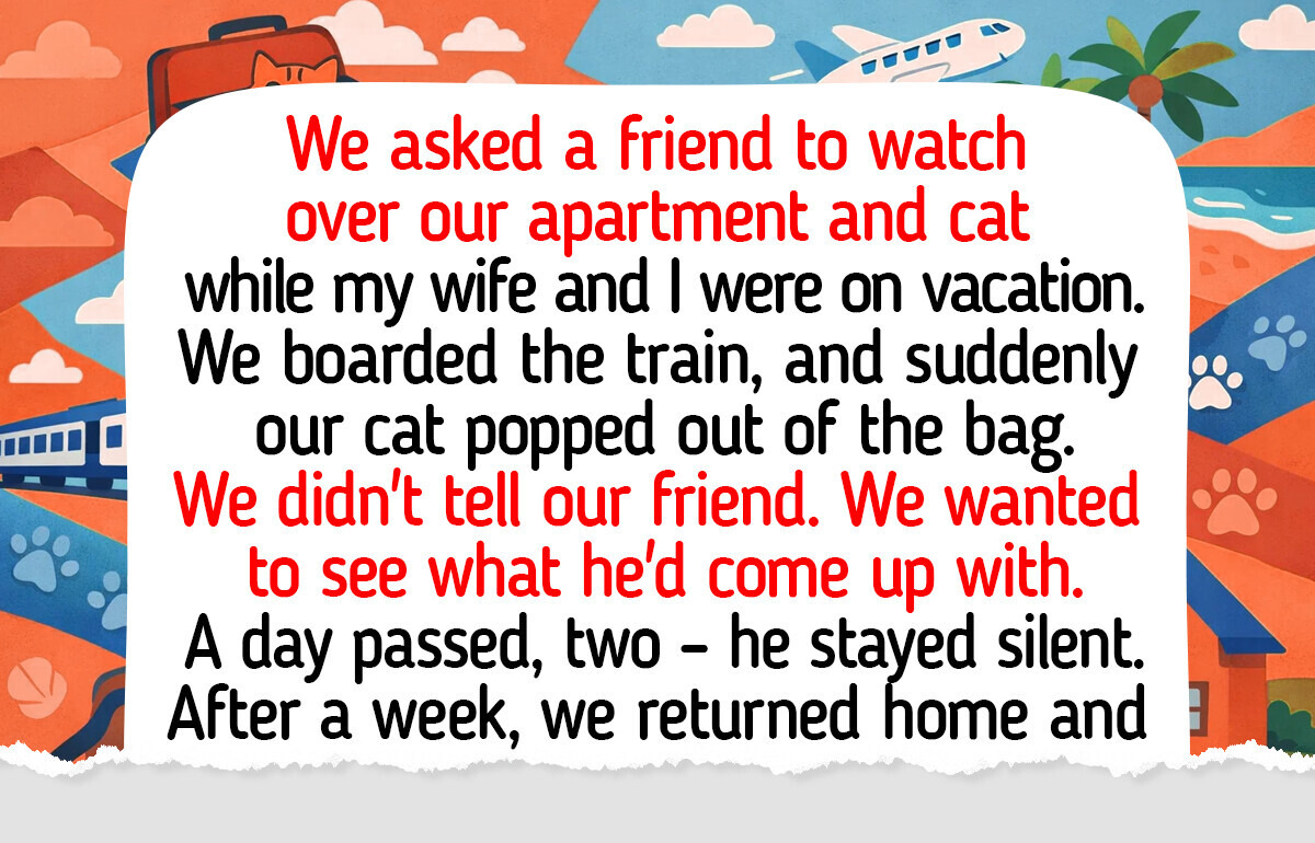 15 Stories That Prove a Little Wit and Warmth Go Further Than Any Instruction Manual