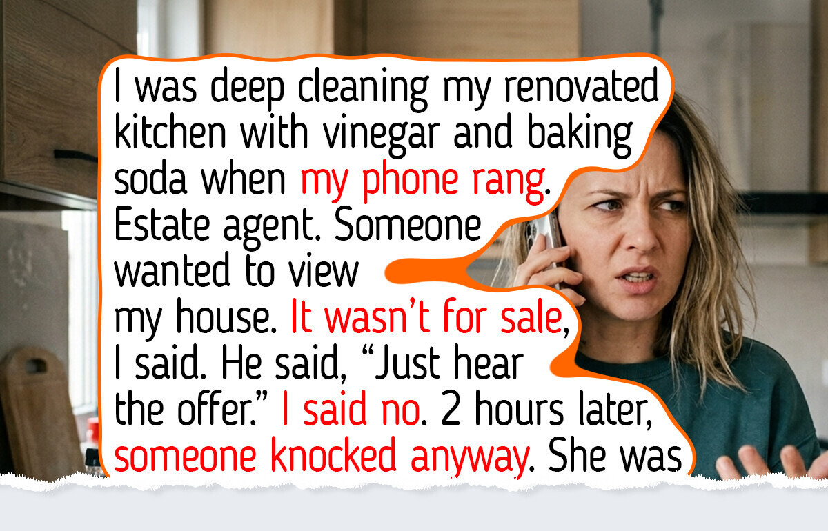 8 Deep-Cleaning Habits That Secretly Damage New Renovations 8 Deep-Cleaning Habits That Secretly Damage New Renovations
