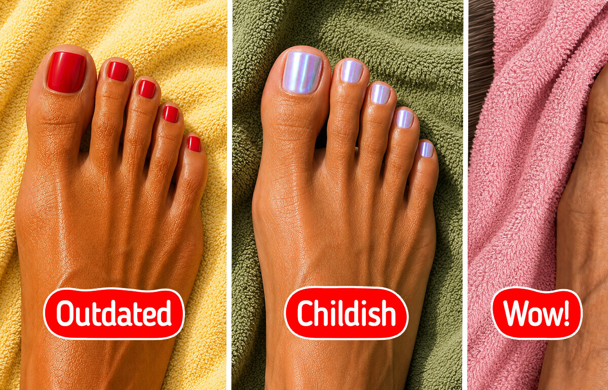 10 Pedicure Trends Taking Over Toenails Everywhere This Summer 2026