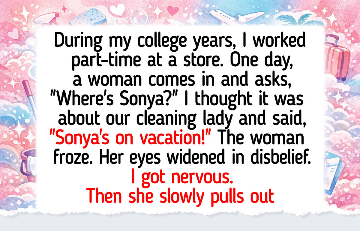 14 Retail Moments That Turned an Ordinary Shift Into a Sitcom 14 Retail Moments That Turned an Ordinary Shift Into a Sitcom